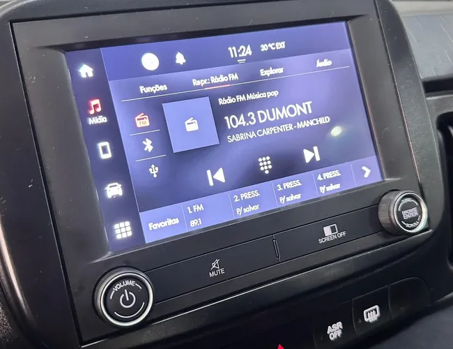 Imagem 12 – Mobi 2025 1.0 Firefly Flex Trekking Manual