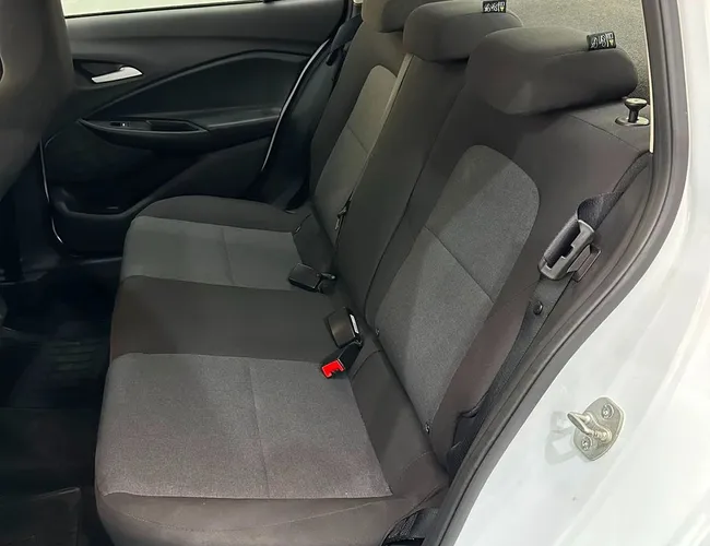 Imagem 23 – Onix 2022 Onix Sedan Plus 1.0 12V Tb Flex Aut.
