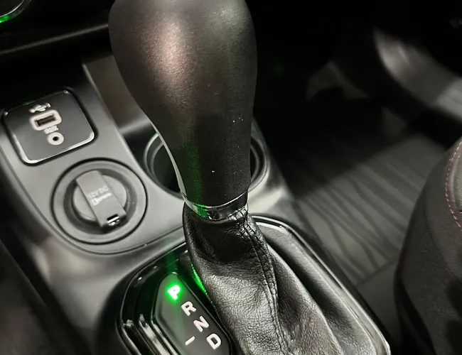 Imagem 15 – Toro 2021 1.8 16V Evo Flex Freedom At6