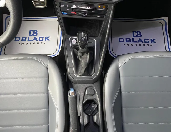 Imagem 15 – Nivus 2023 1.0 200 Tsi Total Flex Highline Automático