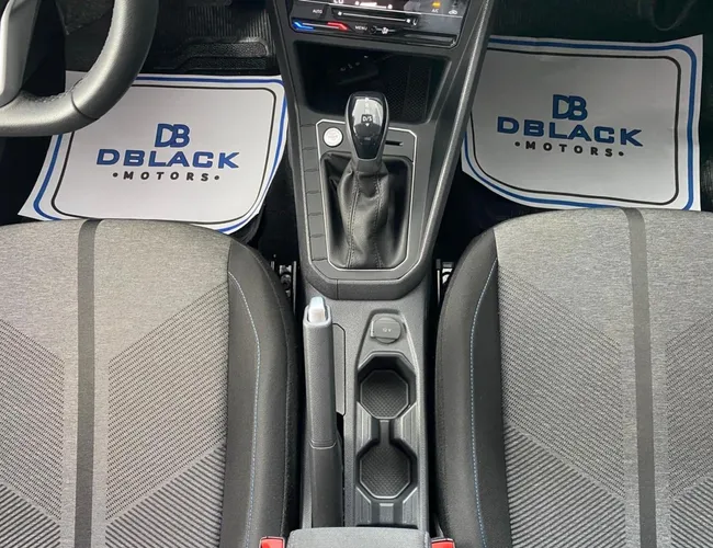 Imagem 16 – Nivus 2025 1.0 200 Tsi Total Flex Comfortline Automático