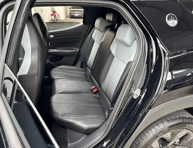 Imagem 11 – Tera 2026 1.0 170 Tsi High Automático
