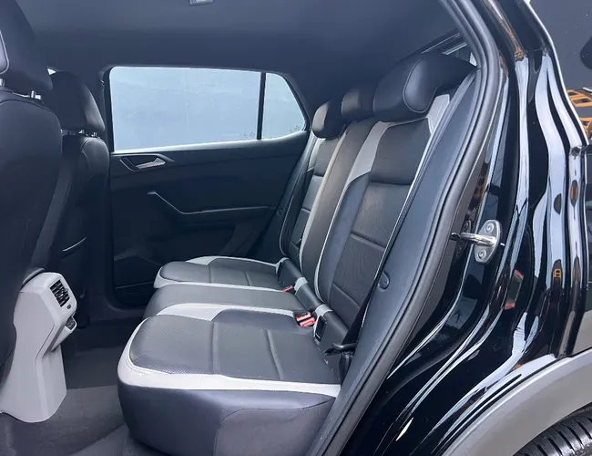 Imagem 16 – T-Cross 2020 1.4 250 Tsi Total Flex Highline Automático