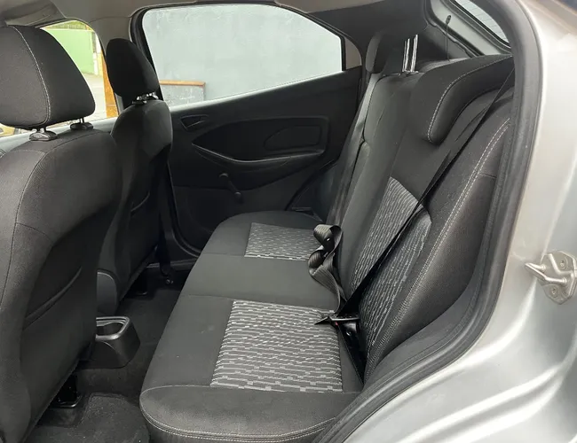 Imagem 10 – Ka 2015 1.0 Ti-Vct Flex Se Plus Manual