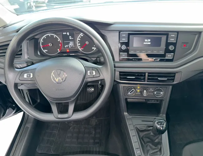 Imagem 9 – Polo 2024 1.0 Mpi Track Manual