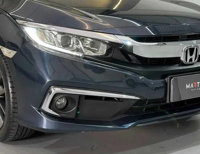 Imagem 8 – Civic 2020 Civic Sedan Ex 2.0 Flex 16V Aut.4P