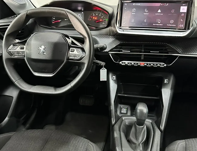 Imagem 11 – 208 2024 1.6 16V Flex Active At6