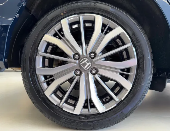 Imagem 18 – City 2019 1.5 Lx 16V Flex 4P Automático