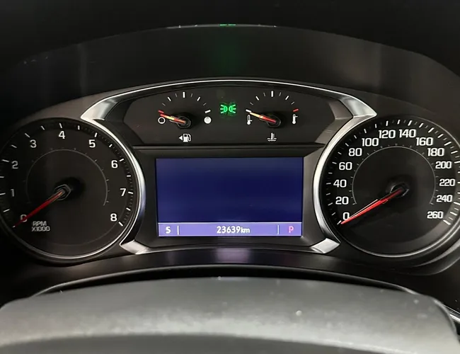 Imagem 10 – Equinox 2023 1.5 16V Turbo Gasolina Rs Automático
