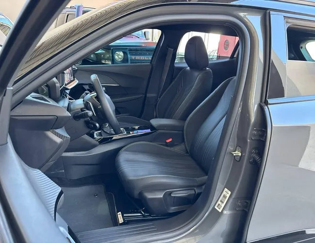 Imagem 10 – 2008 2025 1.0 Turbo 200 Flex Gt Cvt