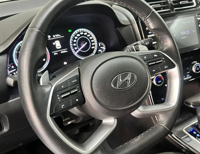 Imagem 19 – Creta 2023 1.0 Tgdi Flex Limited Automático