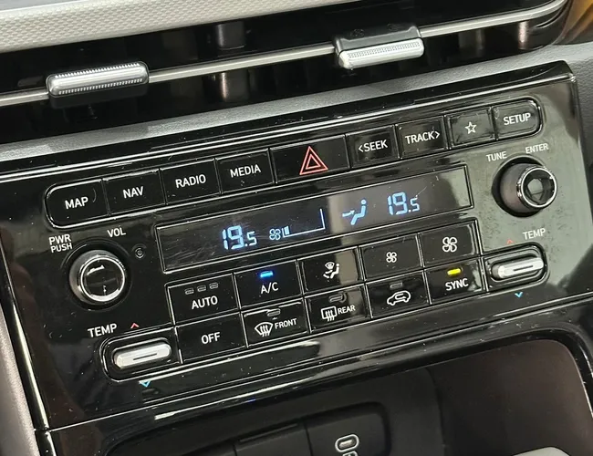Imagem 12 – Creta 2026 1.6 Tgdi Gasolina Ultimate Dct