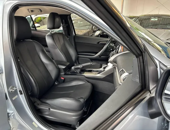 Imagem 13 – Eclipse Cross 2020 1.5 Mivec Turbo Gasolina Gls Cvt