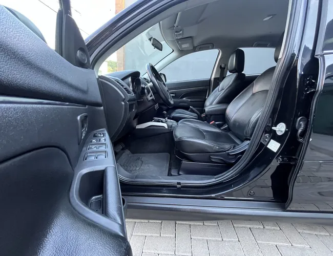 Imagem exterior do veículo Asx 2.0 16V 160Cv Aut. 2013 Asx 2.0 16V 160Cv Aut. 