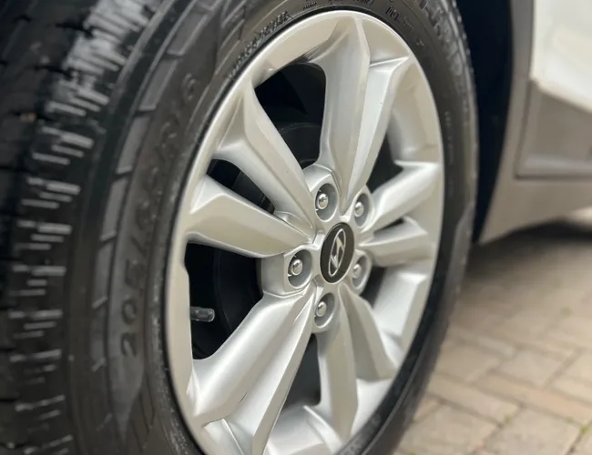 Imagem 12 – Creta 2018 1.6 16V Flex Attitude Automático