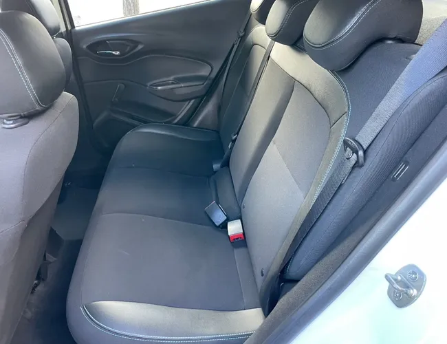 Imagem 8 – Onix 2019 1.0 Mpfi Lt 8V Flex 4P Manual