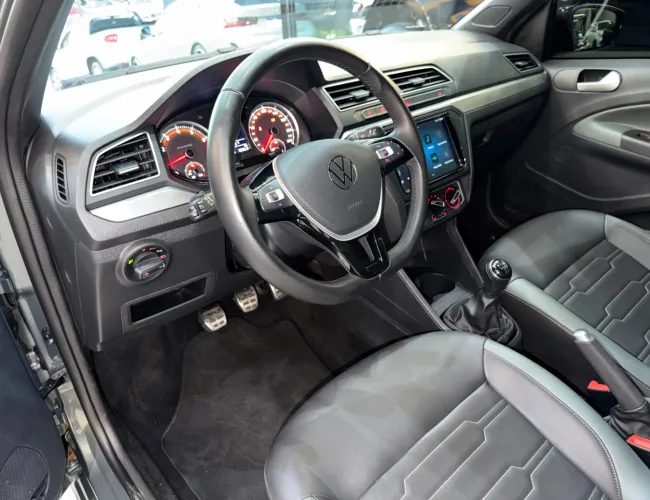 Imagem 9 – Saveiro 2025 1.6 Msi Extreme Cd 16V Flex 2P Manual