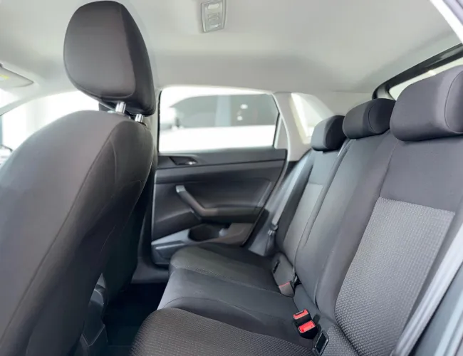 Imagem 12 – Polo 2021 1.0 Mpi Total Flex Manual