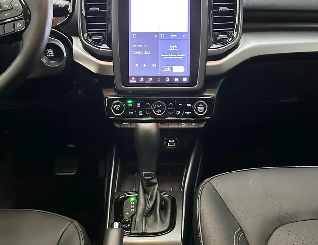 Imagem 15 – Toro 2025 1.3 Turbo 270 Flex Volcano At6