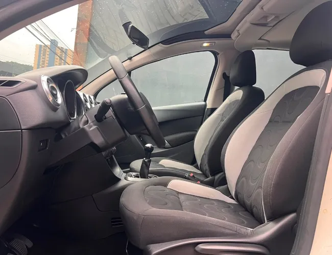 Imagem 9 – C3 2013 1.5 Tendance 8V Flex 4P Manual
