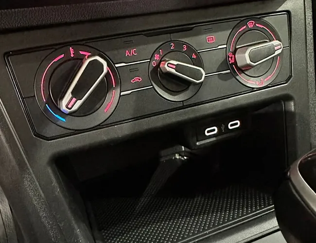 Imagem 12 – Polo 2025 Polo Comfortline Tsi 1.0 Flex 12V Aut.