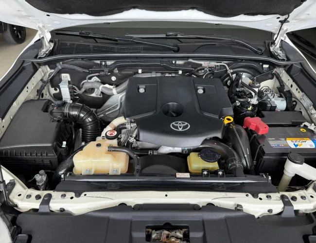 Imagem 19 – Hilux 2018 2.8 Srx 4X4 Cd 16V Diesel 4P Automático