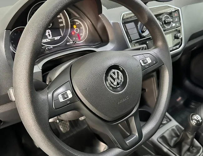 Imagem 17 – Up 2020 1.0 170 Tsi Total Flex Connect 4P Manual