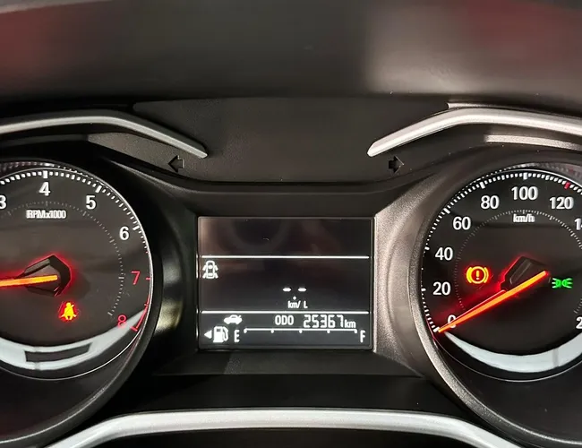 Imagem 10 – Onix 2025 1.0 Flex Lt Manual