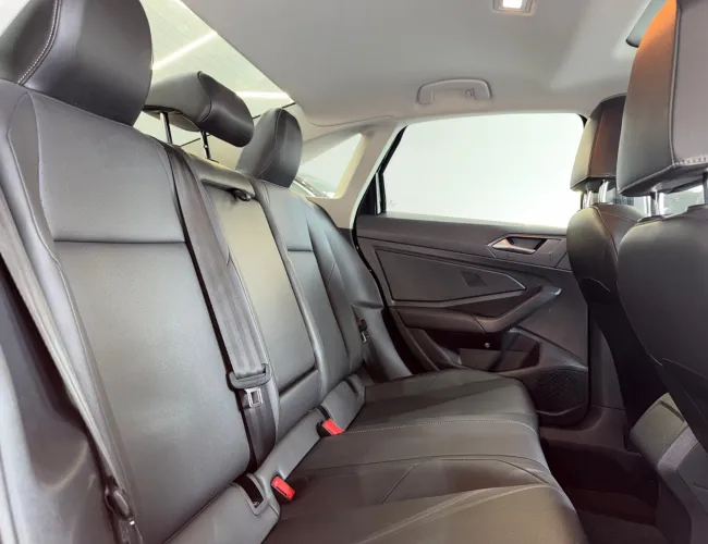 Imagem 15 – Jetta 2020 1.4 250 Tsi Total Flex Comfortline Tiptronic