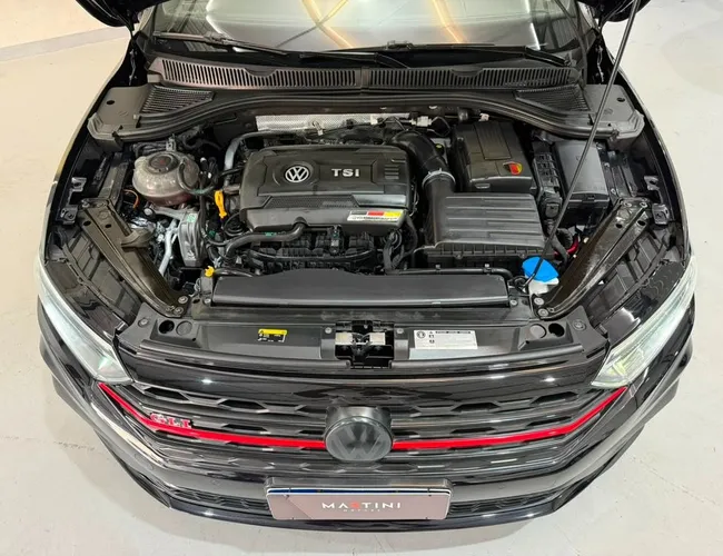 Imagem 23 – Jetta 2020 Jetta Gli 350 Tsi 2.0 16V 4P Aut.
