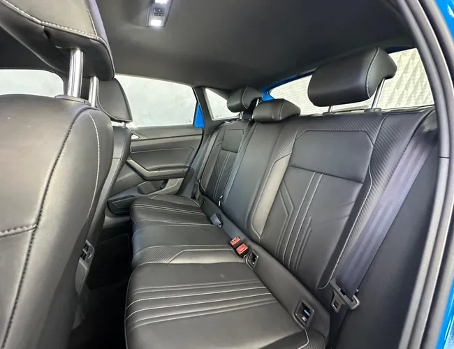 Imagem 15 – Nivus 2025 1.0 200 Tsi Total Flex Highline Automático