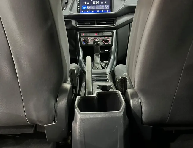 Imagem 14 – T-Cross 2022 1.0 200 Tsi Total Flex Sense Automático