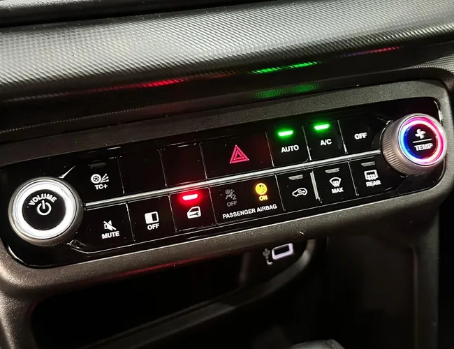 Imagem 13 – Pulse 2026 1.3 Flex Drive Cvt