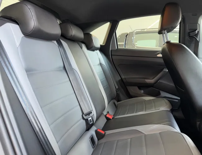 Imagem 14 – Nivus 2021 1.0 200 Tsi Total Flex Highline Automático