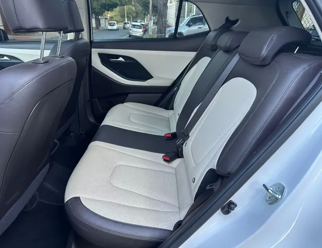 Imagem 6 – Creta 2024 2.0 Flex Ultimate Automático