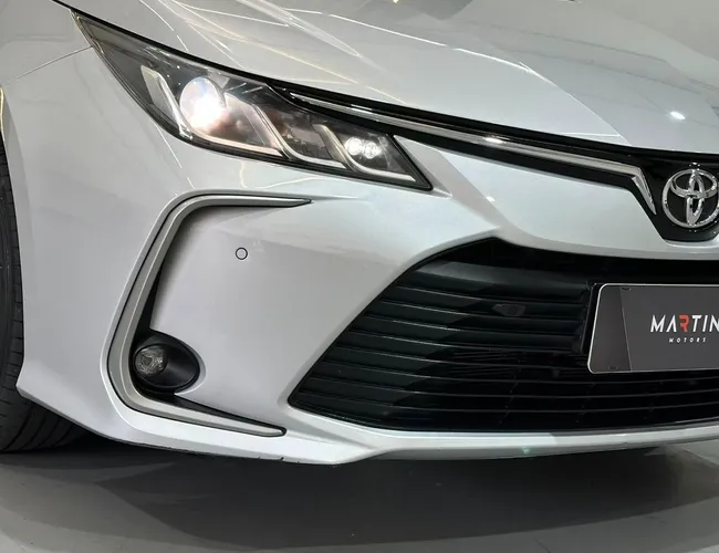 Imagem 8 – Corolla 2022 Corolla Xei 2.0 Flex 16V Aut.