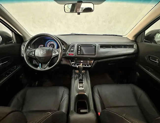 Imagem 9 – Hr-V 2016 1.8 16V Flex Exl 4P Automático