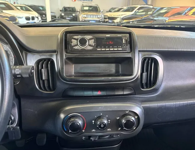 Imagem 8 – Mobi 2017 1.0 Evo Flex Easy On Manual