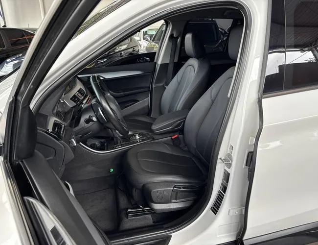 Imagem 11 – X1 2016 2.0 16V Turbo Activeflex Sdrive20i 4P Automático