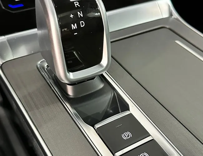 Imagem 16 – Tiggo 5X Pro 2027 1.5 Vvt Turbo Iflex Cvt