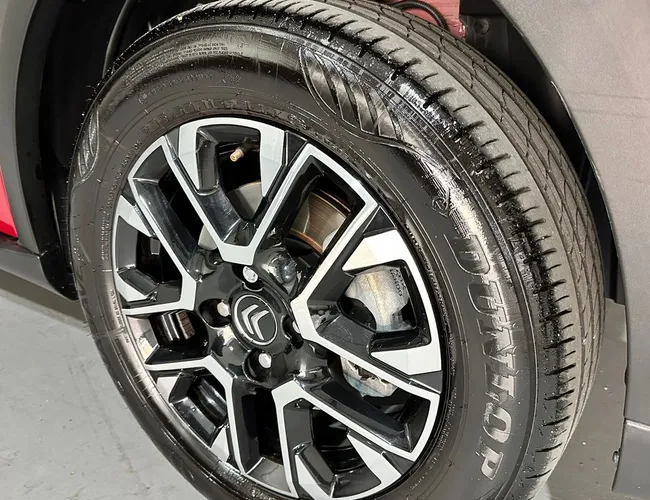 Imagem 27 – Basalt 2026 Basalt Shine 1.0 Flex Tb 200 5P Aut.
