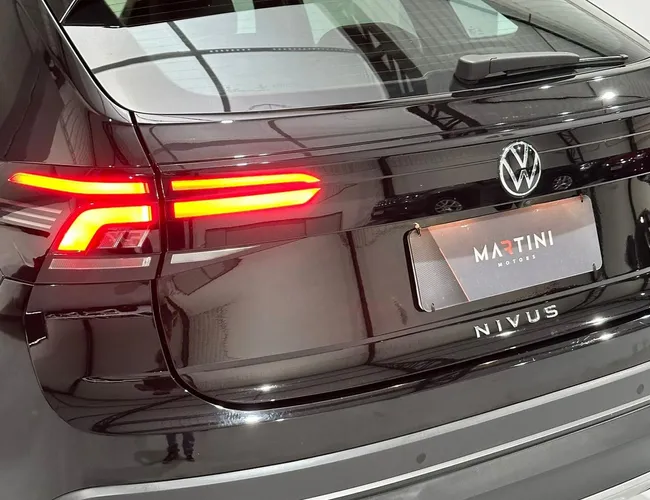 Imagem 7 – Virtus 2023 1.0 200 Tsi Highline Automático