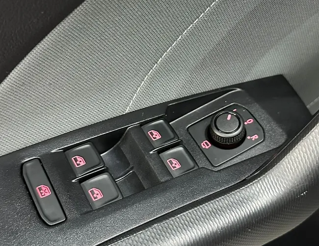 Imagem 19 – T-Cross 2025 1.0 200 Tsi Total Flex Comfortline Automático