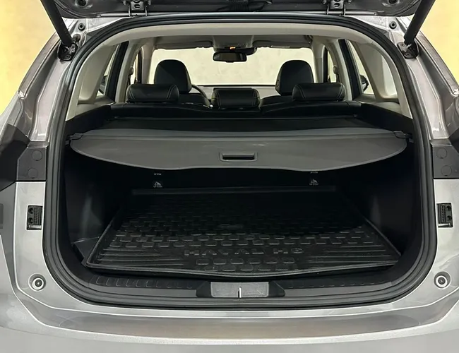 Imagem 21 – Haval 2025 Haval H6 1.5 (Hibrido)