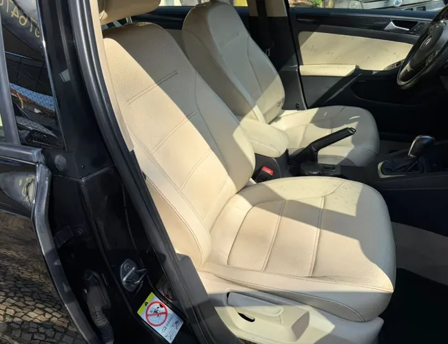 Imagem 5 – Jetta 2014 2.0 Comfortline Flex 4P Tiptronic