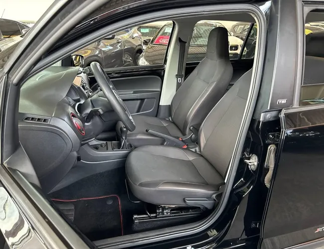 Imagem 9 – Up 2021 1.0 170 Tsi Total Flex Xtreme 4P Manual