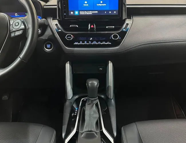 Imagem 15 – Corolla 2023 Corolla Cross Xre 2.0 16V Flex Aut.