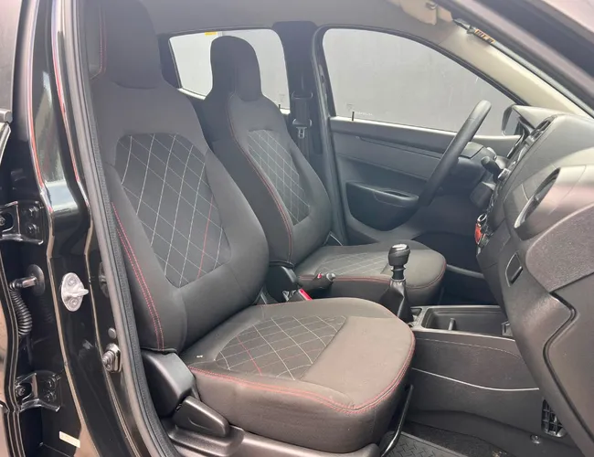 Imagem 14 – Kwid 2023 1.0 12V Sce Flex Zen Manual