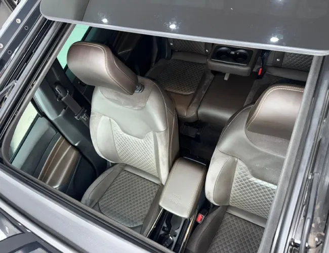 Imagem 324 – Commander 2022 1.3 T270 Turbo Flex Overland At6