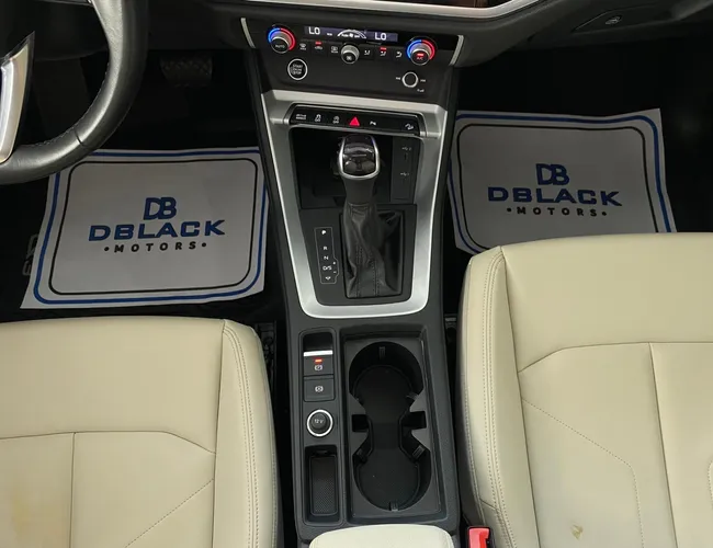 Imagem 11 – Q3 2024 2.0 40 Tfsi Gasolina Performance Quattro Tiptronic